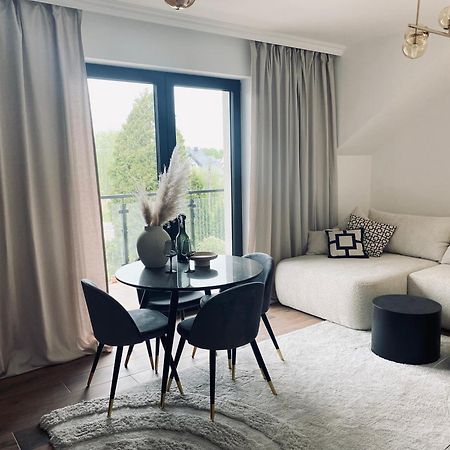 Apartamenty Zuzanny Миньск-Мазовецки Экстерьер фото