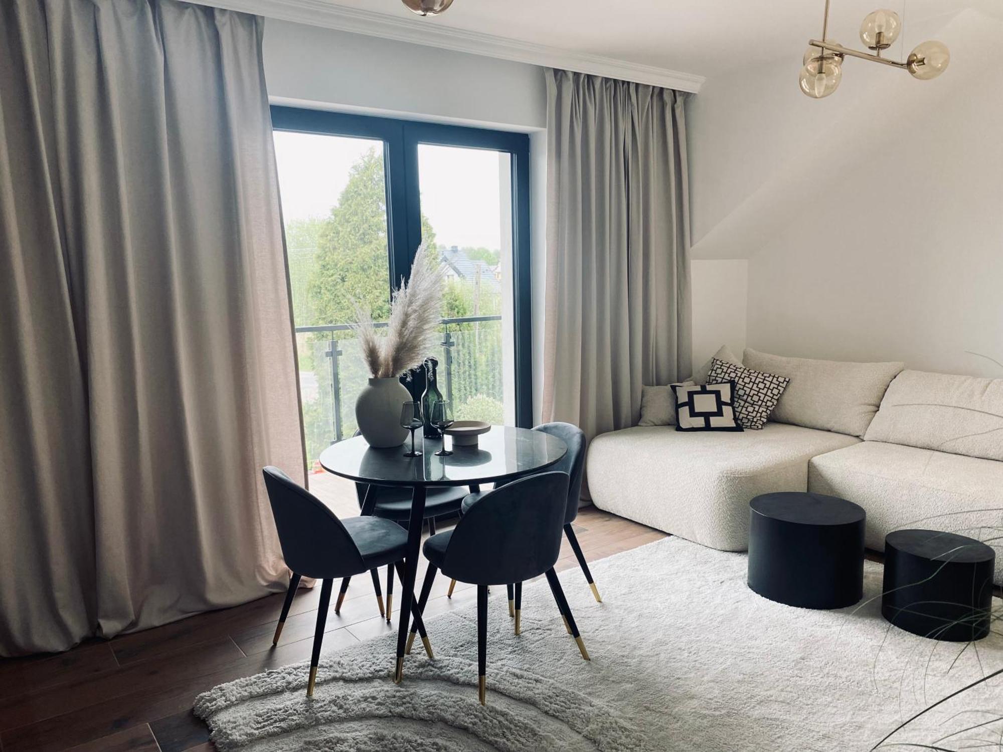 Apartamenty Zuzanny Миньск-Мазовецки Экстерьер фото