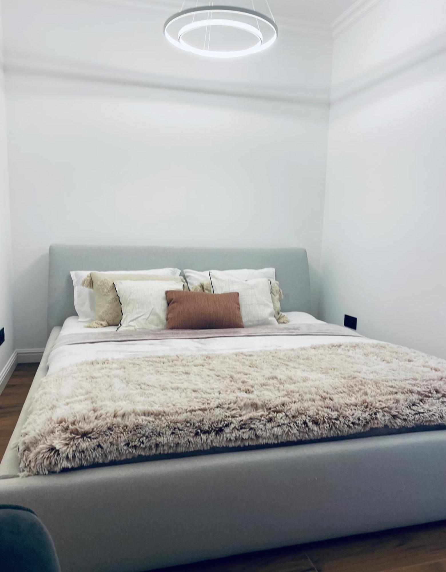 Apartamenty Zuzanny Миньск-Мазовецки Экстерьер фото