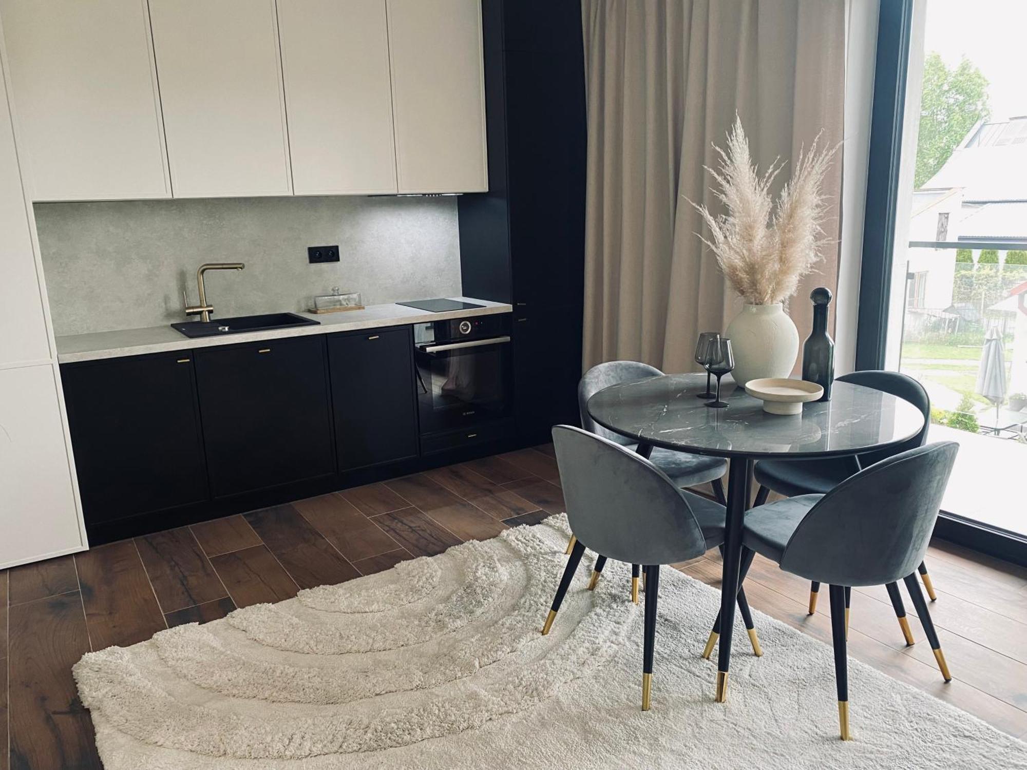 Apartamenty Zuzanny Миньск-Мазовецки Экстерьер фото